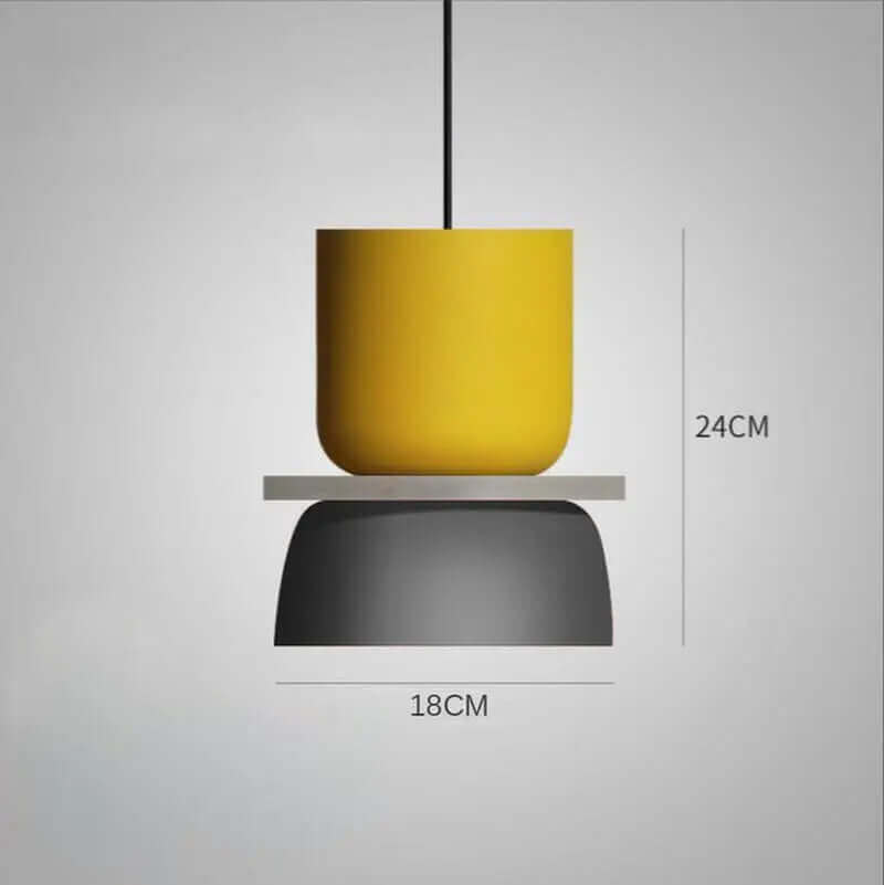 Modern pendant lights