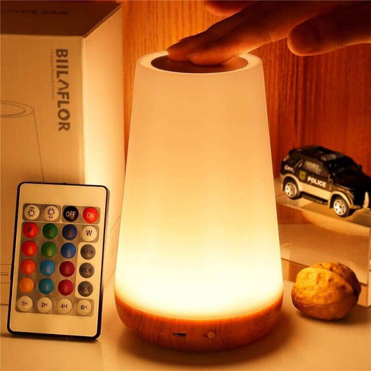 Dimmable Night Light