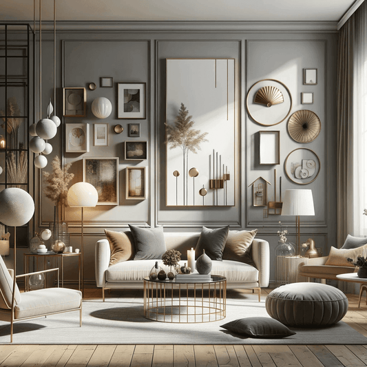 Mastering Cohesiveness in Interior Redesign: A Guide to Unified Style