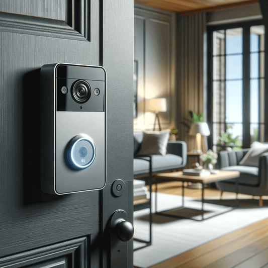 Enhancing Your Smart Home Experience with Video Doorbells