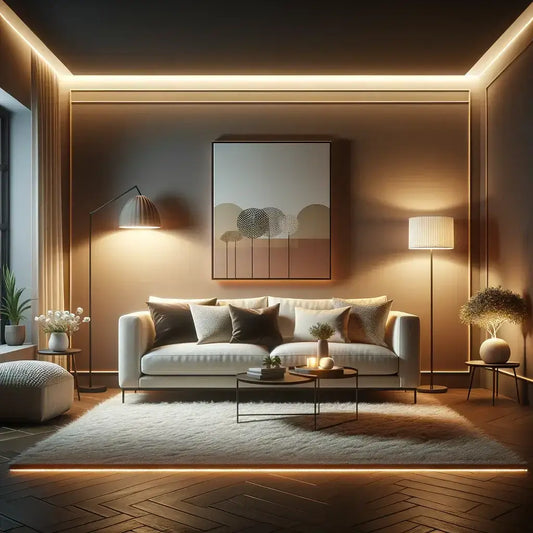5 Reasons Why Layered Lighting is the Key to a Versatile Living Space