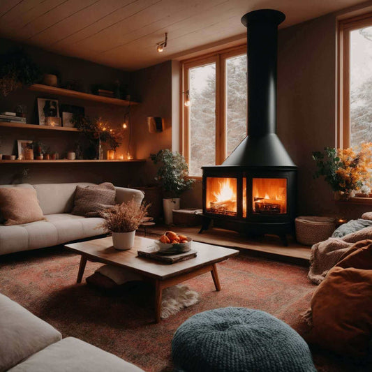 Simple Tips to Add a Bit of Hygge to Your Home in Cold and Dark Winter