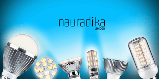 Harnessing the Power of Energy-Efficient LED Lighting Technology