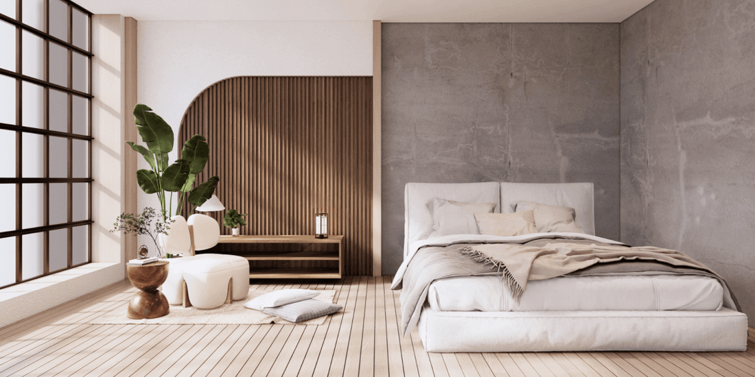 The Rise of Wabi-Sabi: A Timeless Elegance in Contemporary Interior Design