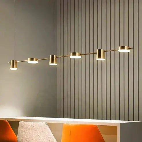Discover the Transformative Power of Lighting in Interior Design