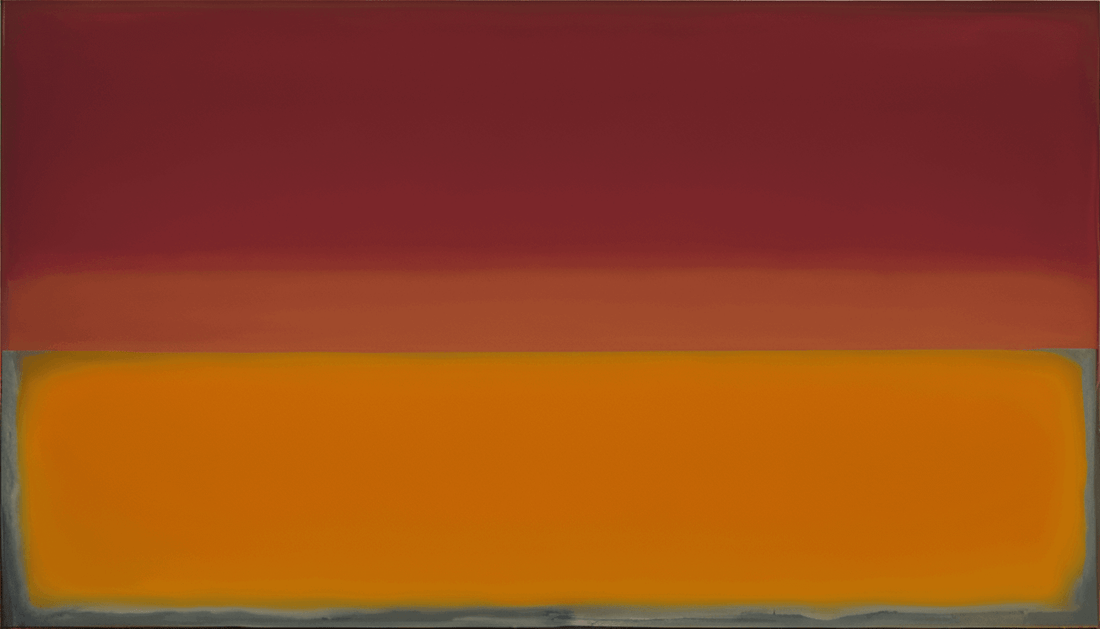 The Enigma of Rothko: Unraveling His Life and the Mysteries Behind His Work
