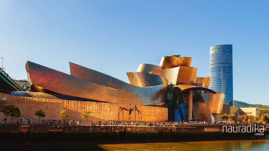 The 10 best Contemporary Art Museums in the world