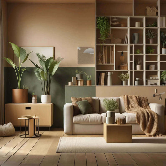 Exploring 2024's Home Styling and Staging Trends - A Fresh Perspective