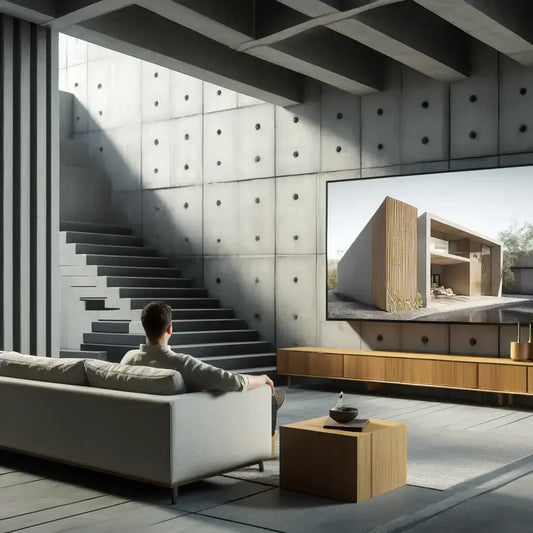 Couch-Based Design School: Can TV Really Teach You Interior Design?