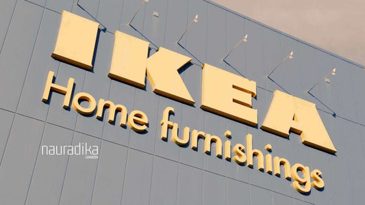A tribute to Ikea