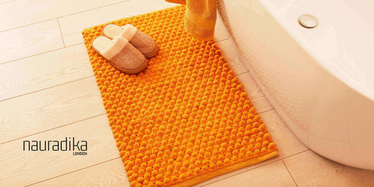 Guide to picking the perfect bathmat