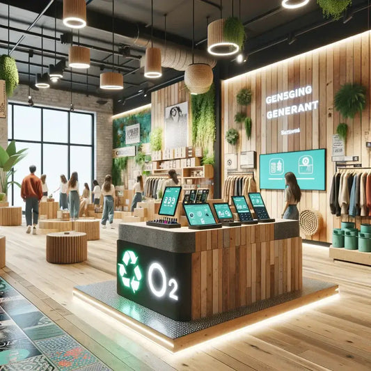Perplexed Visions: What Lies Ahead for Retail and Experience Design in 2024?