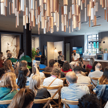 Clerkenwell Design Week 2024: A Beacon for Modern Interior Design