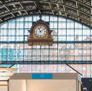 Manchester Furniture Show 2024: The Premier Summer Sourcing Event for Interior Designers