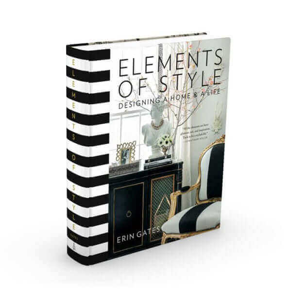 The Elements of Style: Practical Tips for Creating a Well-Designed Home