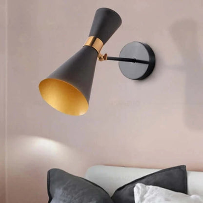 Nordic Postmodern Minimalist Wall Lamp