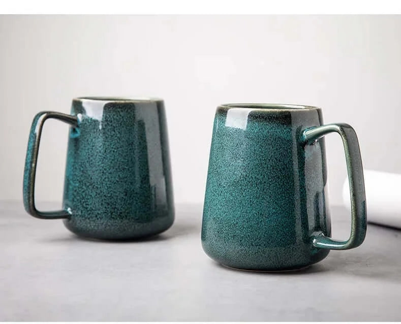 700ml Extra Large Contemporary Ceramic Mug
