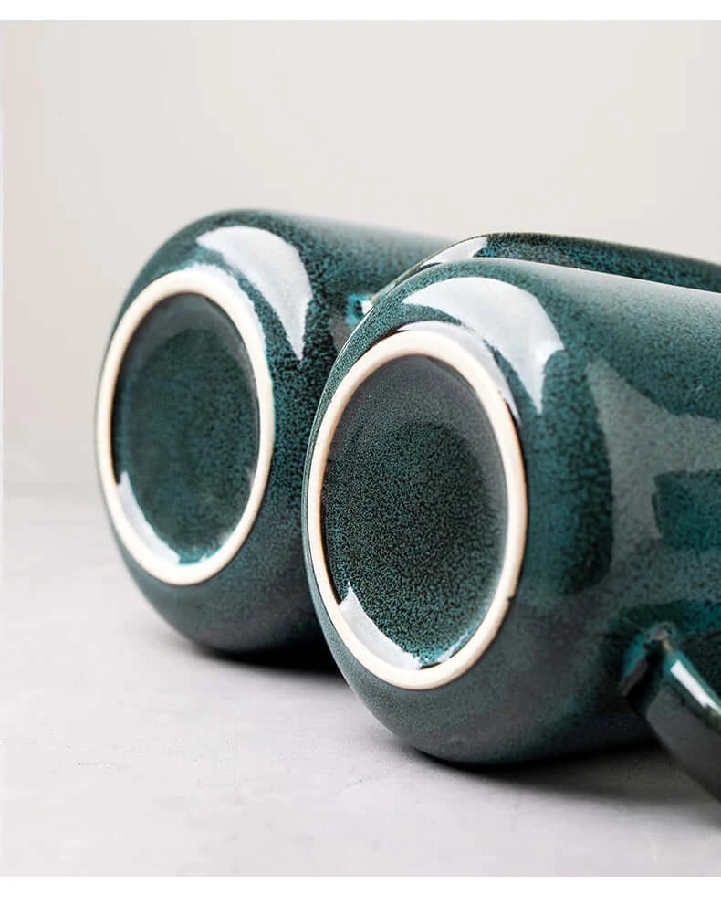 700ml Extra Large Contemporary Ceramic Mug