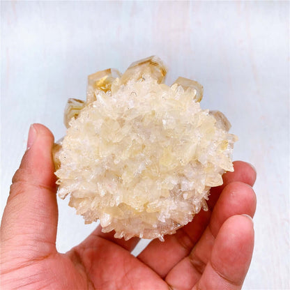 Citrine Cluster, Nauradika of London, gem, gems, natural citrine cluster