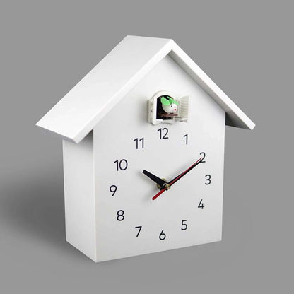 Cuckoo Wall Clock for your Modern House