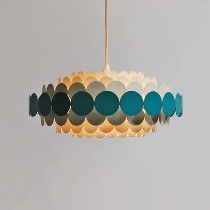 Vintage Mid-century modern Iconic Chandelier, comes in 3 sizes