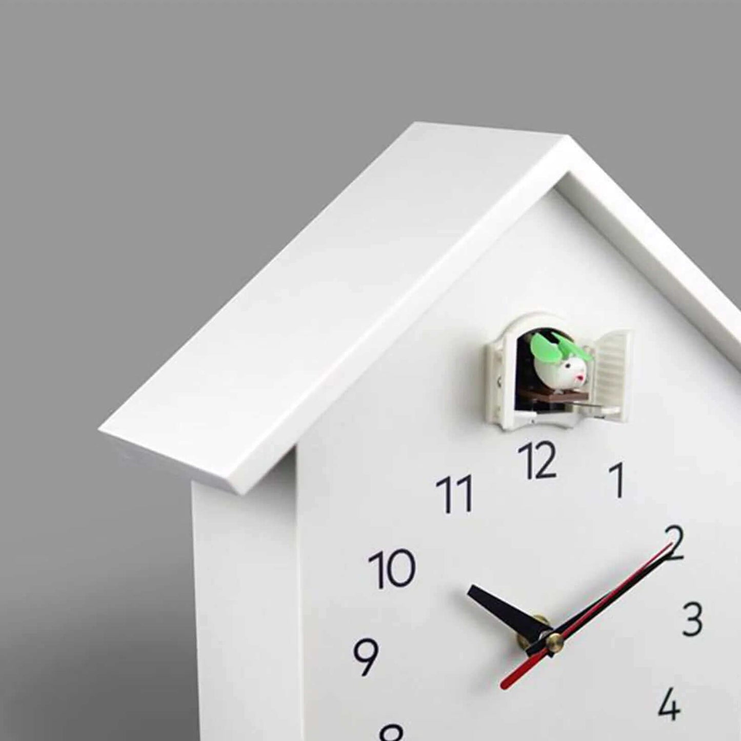 Cuckoo Wall Clock for your Modern House