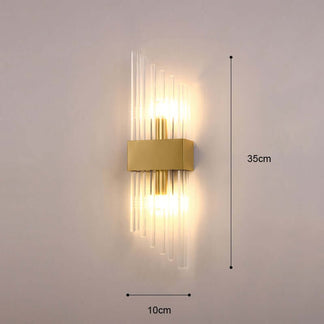Wall Light Fixtures, Art Deco Wall Lights