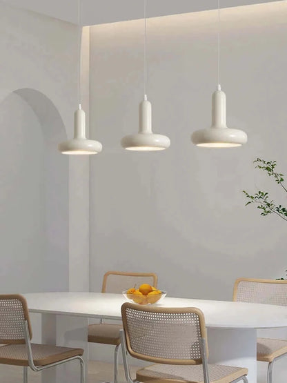 60s Scandinavian Style Kitchen Pendant Lamp