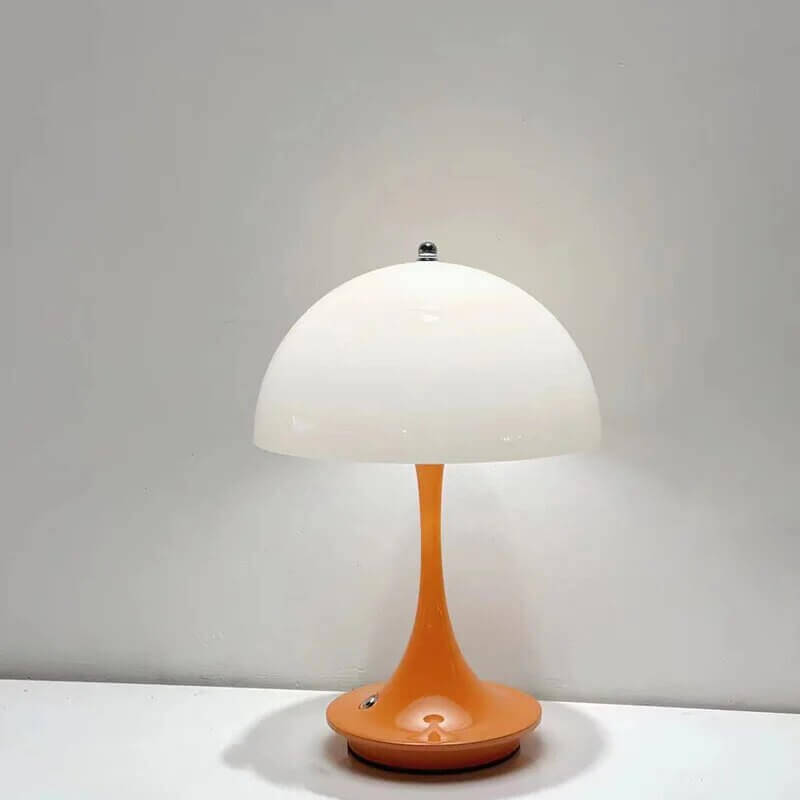 Embrace Convenience and Style with our USB Rechargeable Table Lamp