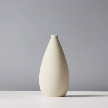 Matte Ceramic Vase, Nauradika , autopostr_pinterest_51712, Vases