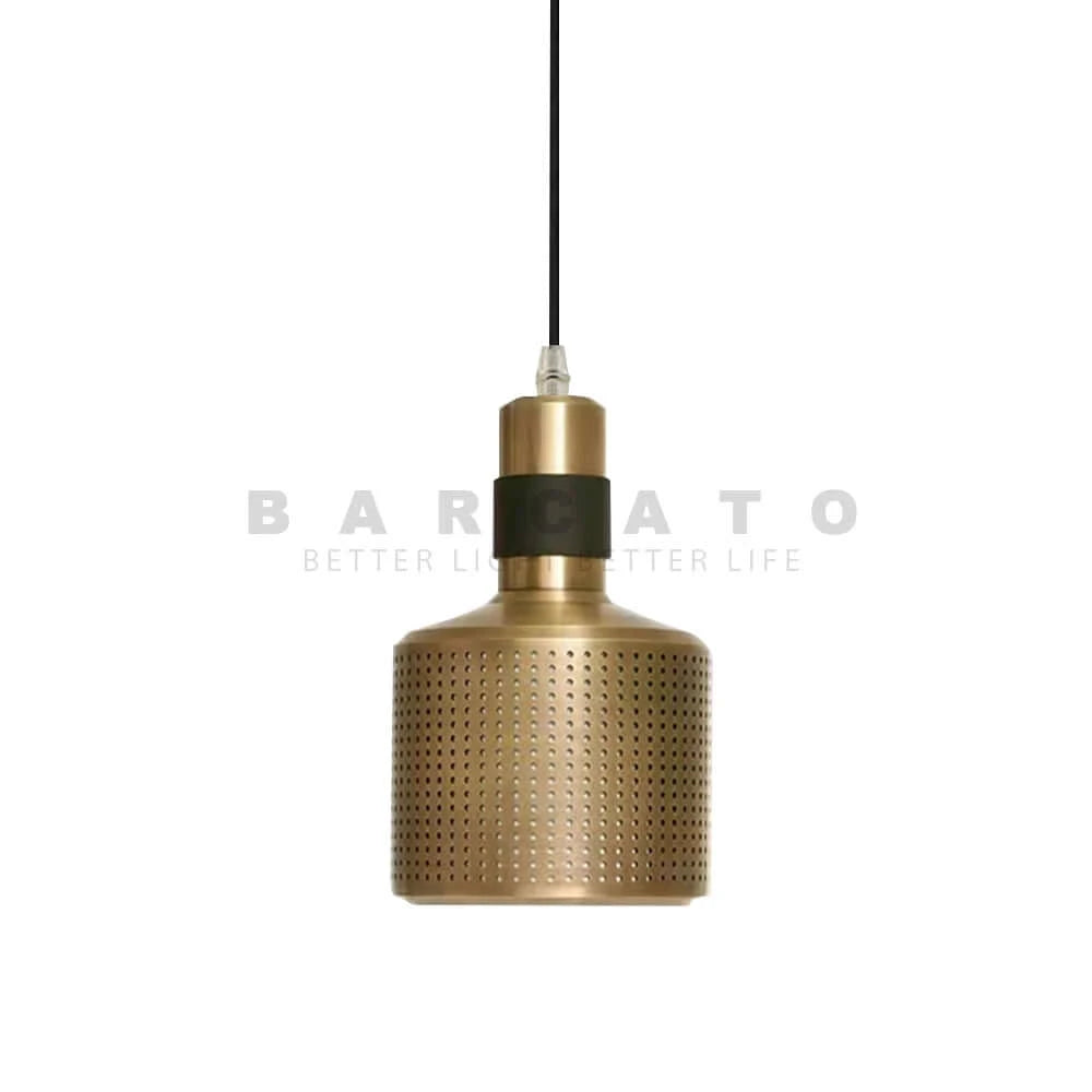 Elegant Radiance: The Gold LED Wall Lamp – Where Style Meets Function