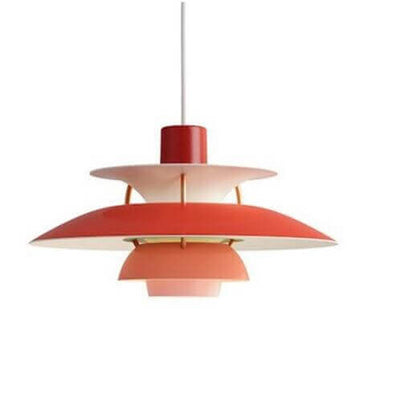 Classic Nordic Designer Pendant Lights Available in 3 different sizes