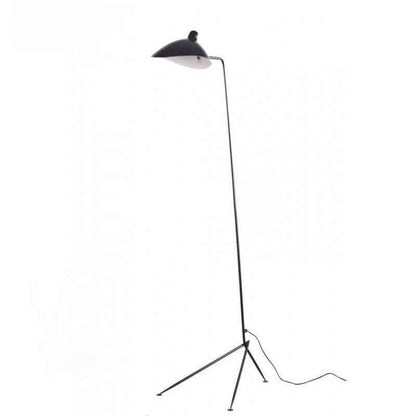 Nordic Designer Tripod Floor Lamp
