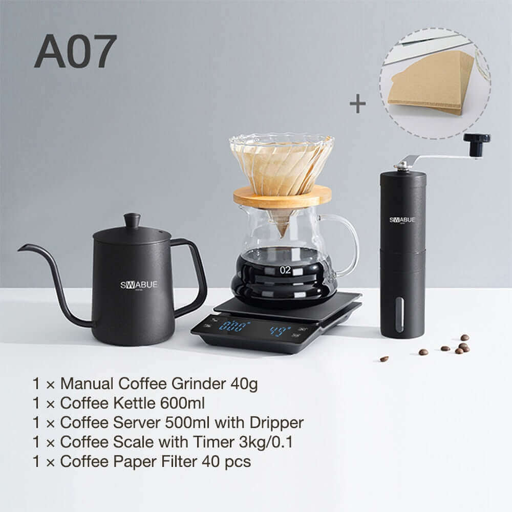 Classic Drip Coffee Lover Gift Set, Nauradika , autopostr_pinterest_51712, coffee mug, coffee mugs, modern mugs, mug, mugs, mugs and cups, retro mugs