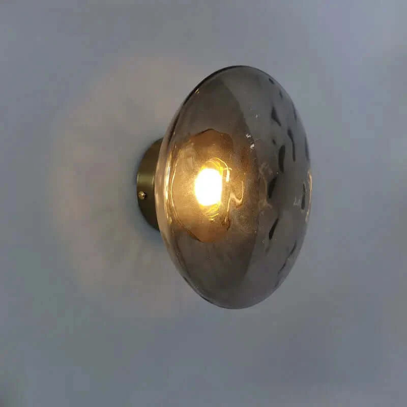 Modern LED Wall Sconce - Elegant Lighting Solution