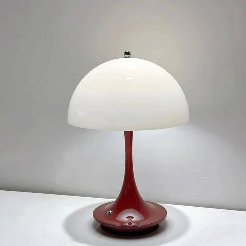 Embrace Convenience and Style with our USB Rechargeable Table Lamp
