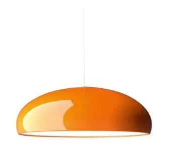 Simple Hanging Lamp