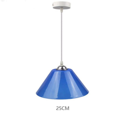 Basic & Affordable Kitchen Pendant Lamp