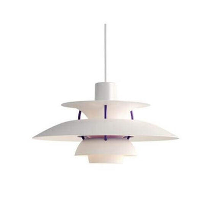 Classic Nordic Designer Pendant Lights Available in 3 different sizes