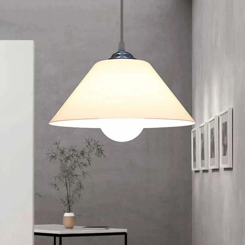 Basic & Affordable Kitchen Pendant Lamp