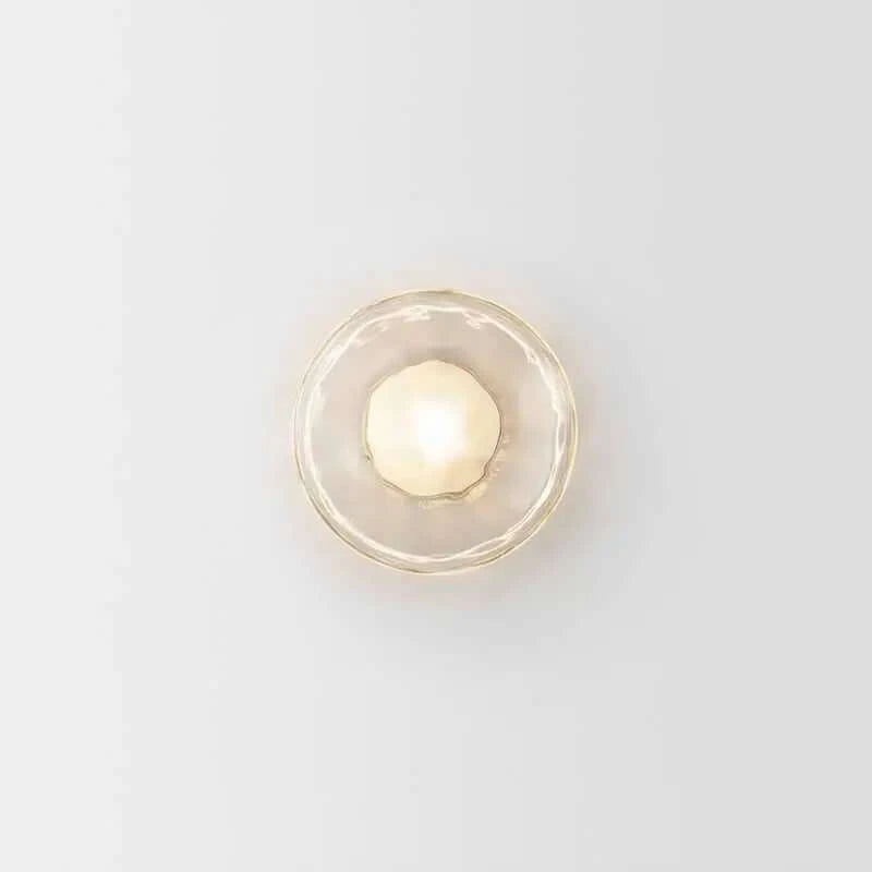 Modern LED Wall Sconce - Elegant Lighting Solution