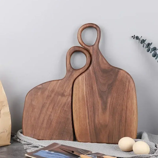 Solid Wood Chopping Boards – Where Functionality Meets Elegance