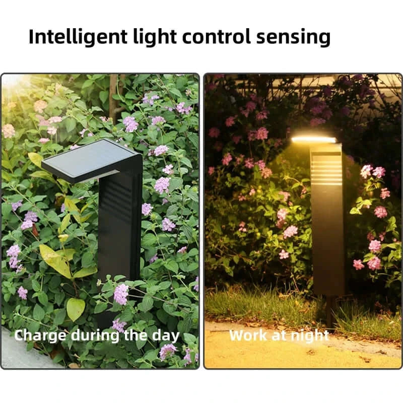 Landscape Lighting, Light up your Garden Path in Style