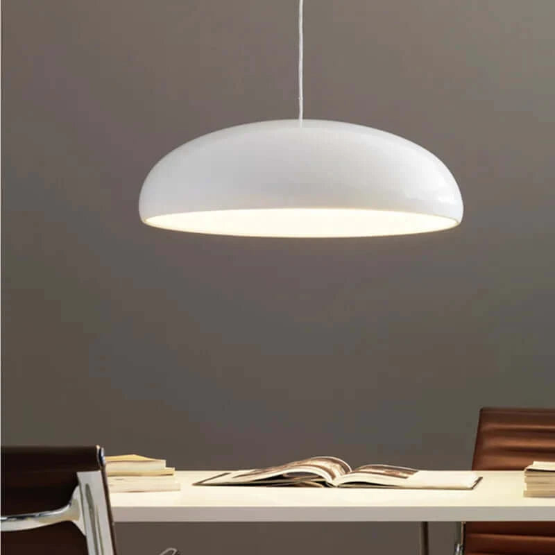 Simple Hanging Lamp