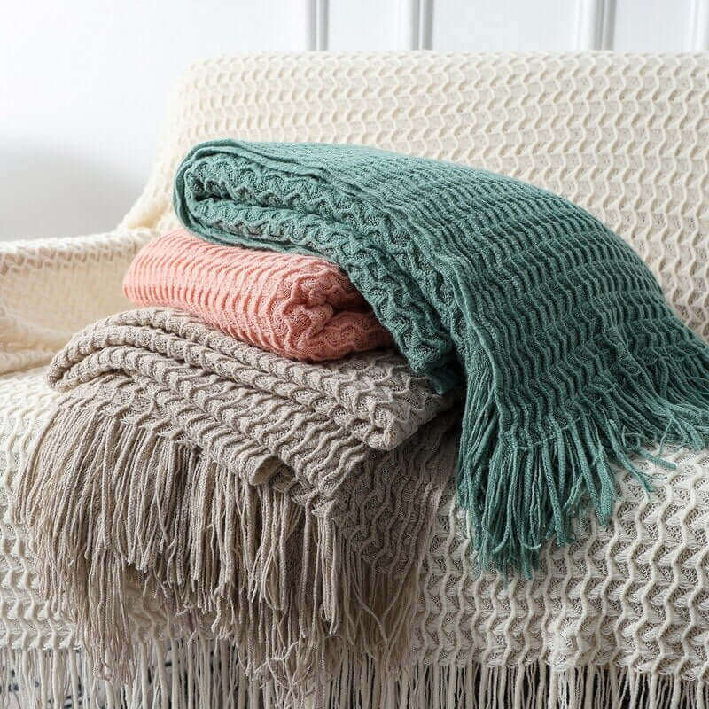 Throw, Nauradika of London, Bedding, blanket, Blankets, Home Textile, nordic throw, soft furnishing, throw, Throws, Throws & Patchwork Quilts