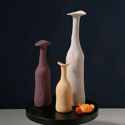 Minimalist Morandi Colored Vases, Nauradika of London, 14days, autopostr_pinterest_51712, deco, decor, decoration, Decorations, Decorative Accessories, gift, gifts, Home & Garden, Home Decor, modern vase, vase, Vases