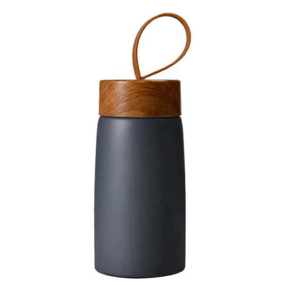 Nordic Style Insulated Coffee Cup, Nauradika of London, Home & Garden, home ware, Homeware, Kitchen, mug, Vacuum Flasks & Thermoses
