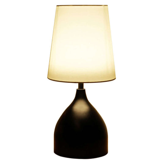 Touch Dimmable Table Lamp