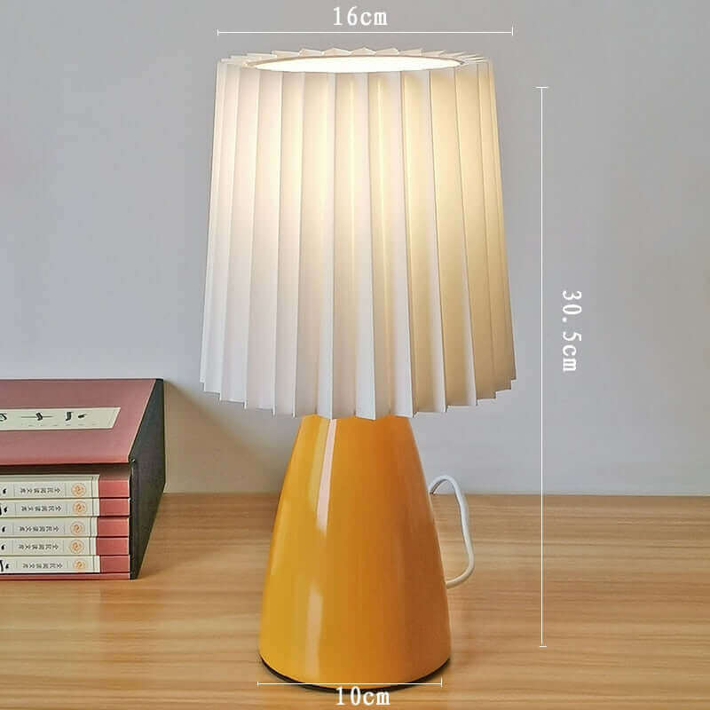 Super Cute Nightstand Lamp