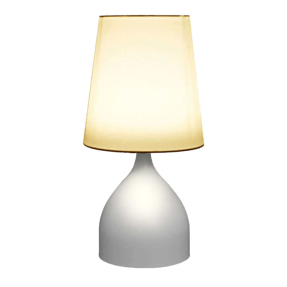 Touch Dimmable Table Lamp